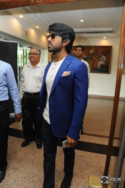 Ram-Charan-TruJet-Airways-Press-Meet